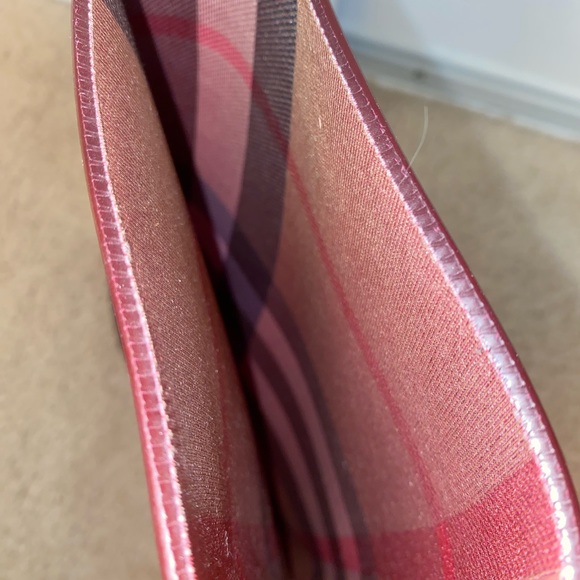 Burberry Rain Boots - Picture 3 of 3